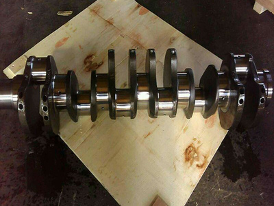 Запчасти Cummins K19