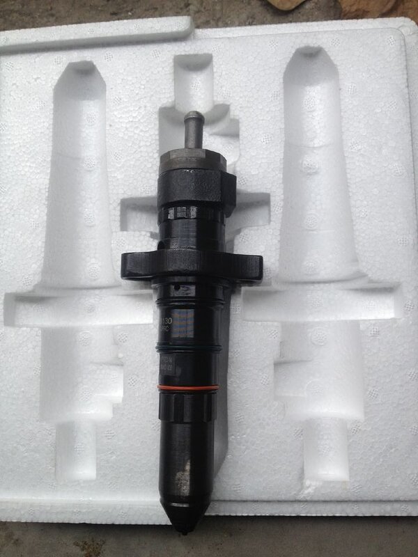 Запчасти Cummins K19