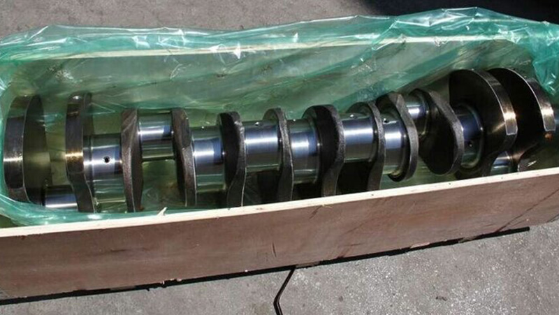 Запчасти Cummins K19