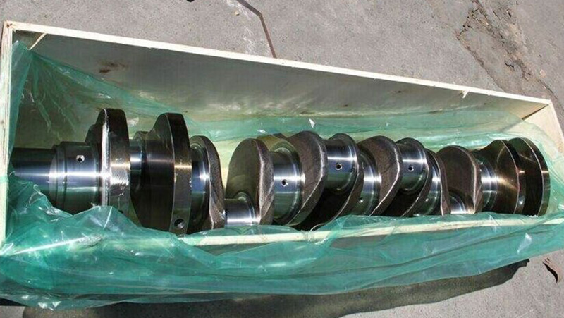 Запчасти Cummins K19