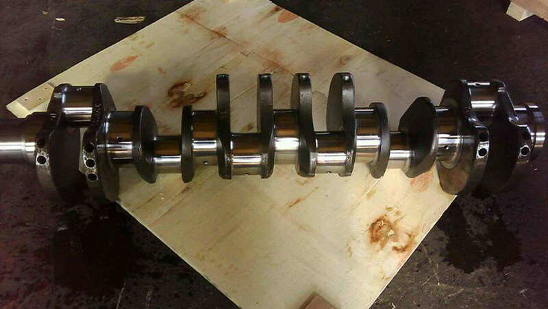 Запчасти Cummins K19
