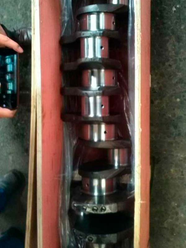Запчасти Cummins K19
