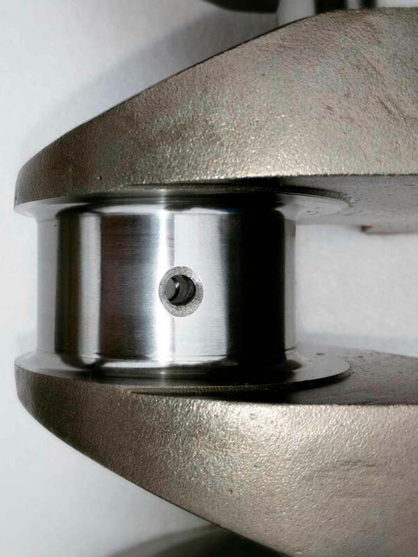 Запчасти Cummins K19