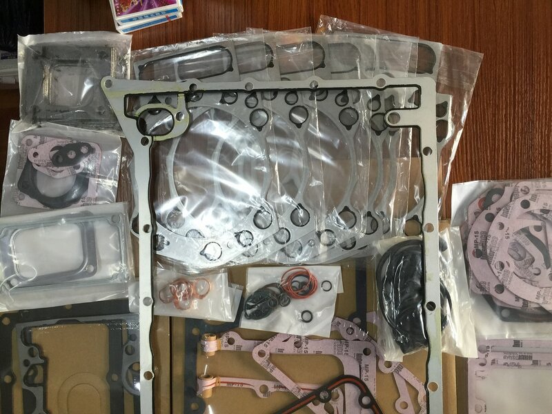 Запчасти Cummins K19