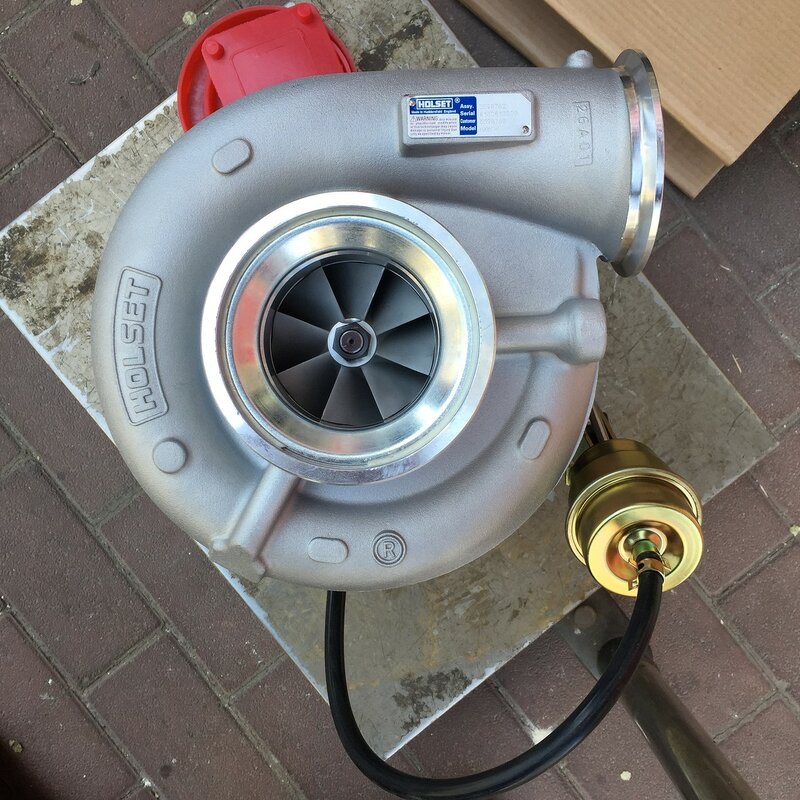 Запчасти Cummins K19